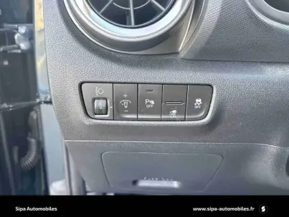 Photo 50 Hyundai Kona  Electrique 39 kWh - 136 ch