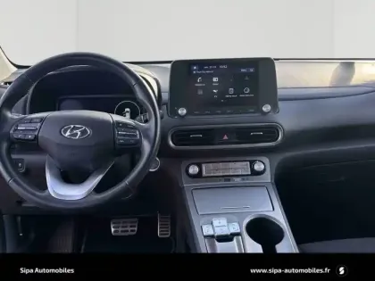 Photo 56 Hyundai Kona  Electrique 39 kWh - 136 ch
