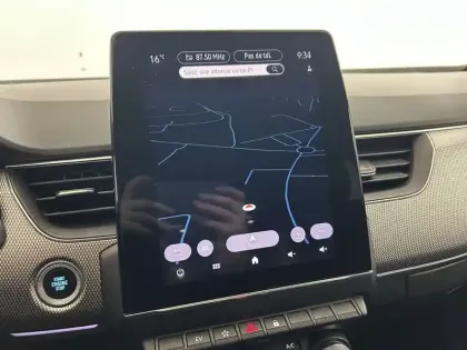 Photo 32 Renault Arkana  E-Tech 145 - 21B