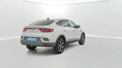 Photo 13 Renault Arkana  E-Tech 145 - 21B