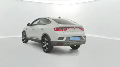 Photo 11 Renault Arkana  E-Tech 145 - 21B