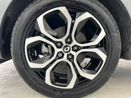 Photo 27 Renault Arkana  E-Tech 145 - 21B