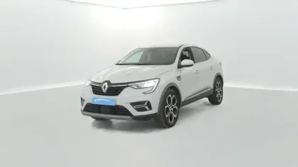 Photo 9 Renault Arkana  E-Tech 145 - 21B