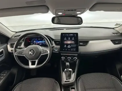 Photo 34 Renault Arkana  E-Tech 145 - 21B