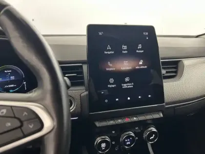 Photo 20 Renault Arkana  E-Tech 145 - 21B