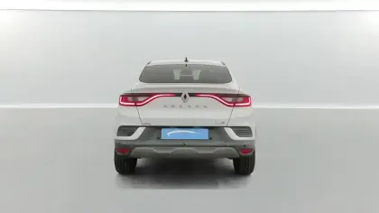 Photo 12 Renault Arkana  E-Tech 145 - 21B