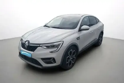 Photo Renault Arkana Intens