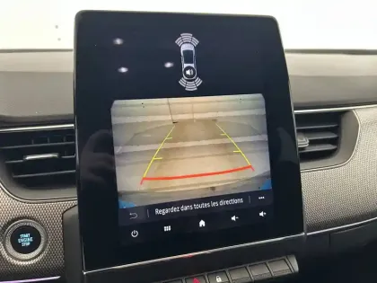 Photo 28 Renault Arkana  E-Tech 145 - 21B