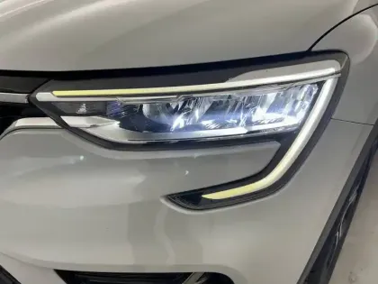 Photo 29 Renault Arkana  E-Tech 145 - 21B