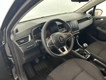 Photo 18 Renault Clio  TCe 90