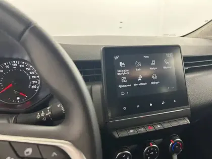 Photo 20 Renault Clio  TCe 90