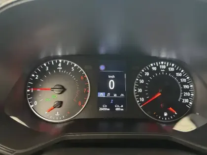 Photo 25 Renault Clio  TCe 90