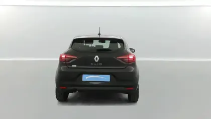 Photo 12 Renault Clio  TCe 90