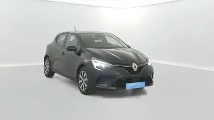 Photo 15 Renault Clio  TCe 90