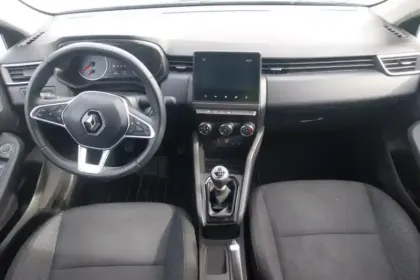 Photo 8 Renault Clio  TCe 90