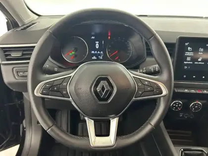 Photo 23 Renault Clio  TCe 90