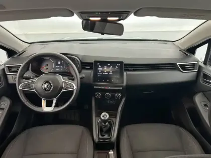 Photo 32 Renault Clio  TCe 90