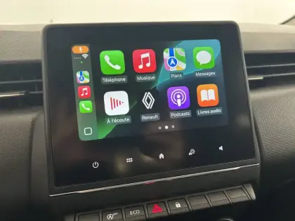 Photo 31 Renault Clio  TCe 90