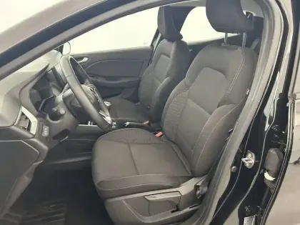 Photo 17 Renault Clio  TCe 90