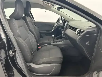 Photo 22 Renault Clio  TCe 90