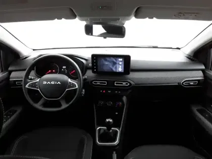 Photo 9 Dacia Sandero  TCe 90 GSR2