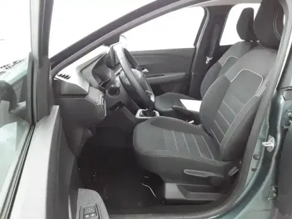 Photo 12 Dacia Sandero  TCe 90 GSR2