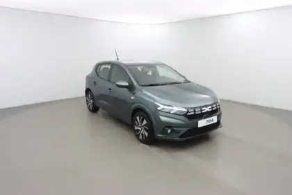 Photo 6 Dacia Sandero  TCe 90 GSR2