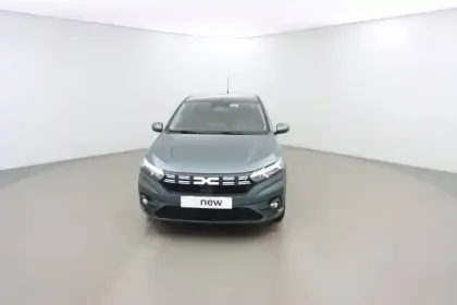 Photo 7 Dacia Sandero  TCe 90 GSR2