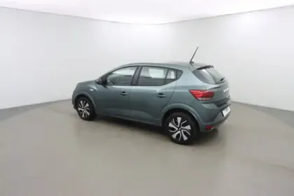 Photo 2 Dacia Sandero  TCe 90 GSR2