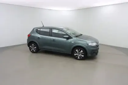 Photo 5 Dacia Sandero  TCe 90 GSR2