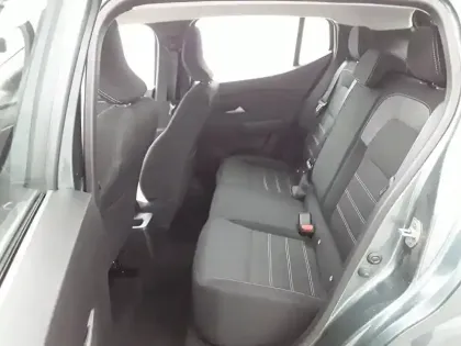 Photo 14 Dacia Sandero  TCe 90 GSR2