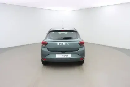 Photo 3 Dacia Sandero  TCe 90 GSR2