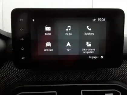 Photo 11 Dacia Sandero  TCe 90 GSR2