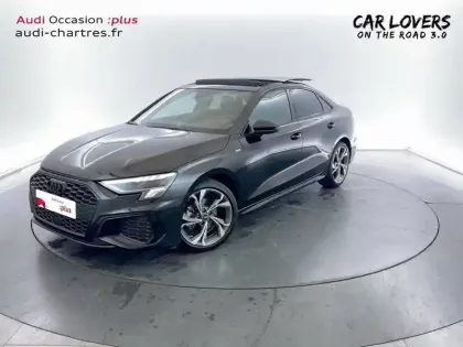 Photo Audi A3 S Line