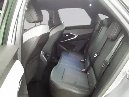 Photo 11 Peugeot 3008  Hybrid 145 e-DCS6