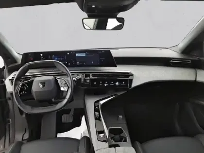 Photo 7 Peugeot 3008  Hybrid 145 e-DCS6