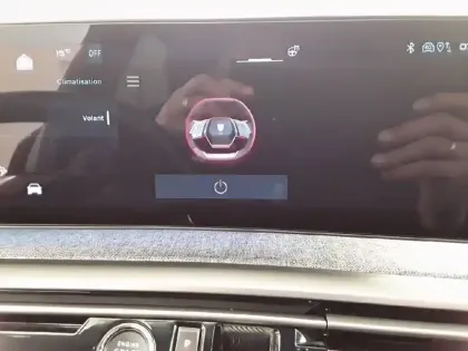 Photo 21 Peugeot 3008  Hybrid 145 e-DCS6