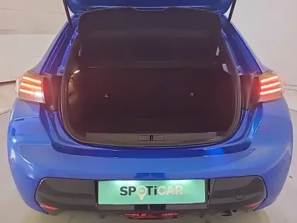 Photo 35 Peugeot 208  PureTech 100 S&S BVM6