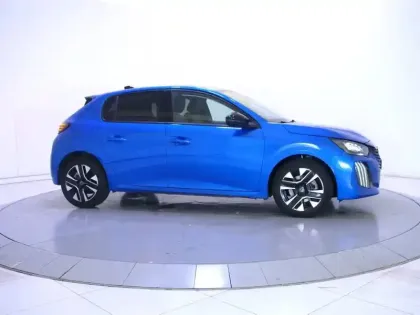 Photo 33 Peugeot 208  PureTech 100 S&S BVM6