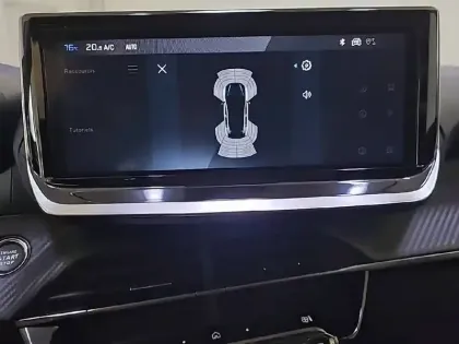 Photo 53 Peugeot 208  PureTech 100 S&S BVM6