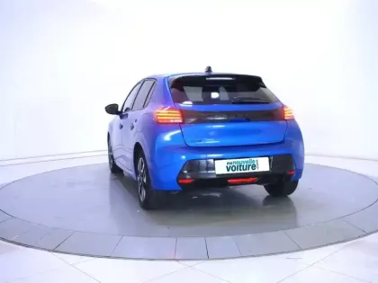 Photo 6 Peugeot 208  PureTech 100 S&S BVM6