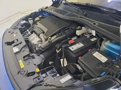 Photo 44 Peugeot 208  PureTech 100 S&S BVM6