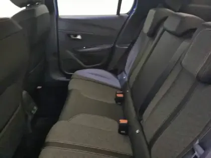 Photo 11 Peugeot 208  PureTech 100 S&S BVM6