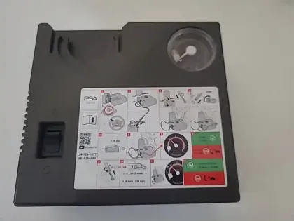 Photo 47 Peugeot 208  PureTech 100 S&S BVM6