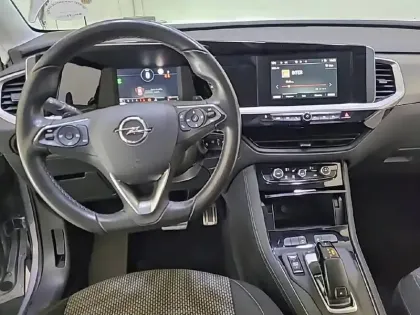 Photo 7 Opel Grandland  1.5 Diesel 130 ch BVA8