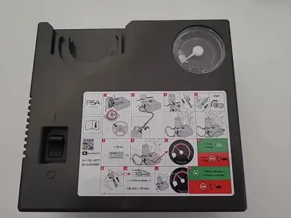 Photo 17 Opel Grandland  1.5 Diesel 130 ch BVA8