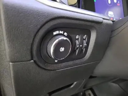 Photo 28 Opel Grandland  1.5 Diesel 130 ch BVA8