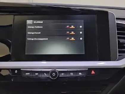 Photo 22 Opel Grandland  1.5 Diesel 130 ch BVA8