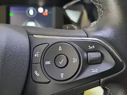 Photo 27 Opel Grandland  1.5 Diesel 130 ch BVA8