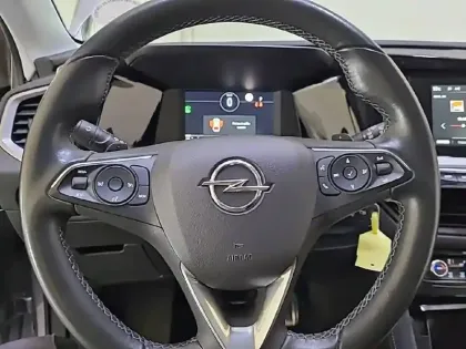 Photo 8 Opel Grandland  1.5 Diesel 130 ch BVA8
